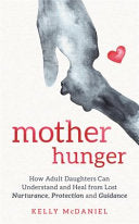 Mother Hunger 9781788174695 Kelly McDaniel Brukte bøker