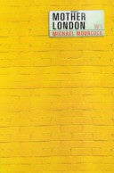 Mother London 9780684861418 Michael Moorcock Brukte bøker