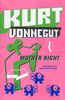 Mother Night 9780099819301 Kurt Vonnegut Brukte bøker