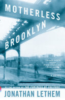 Motherless Brooklyn 9780375724831 Jonathan Lethem Brukte bøker