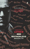 Motherless Brooklyn 9780571226320 Jonathan Lethem Brukte bøker