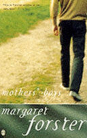 Mothers' Boys 9780140241808 Margaret Forster Brukte bøker