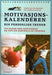 Motivasjonskalenderen 9788279003489 Zandra Stenman Christian Pettersson Brukte bøker