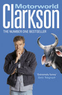 Motorworld 9780141017877 Jeremy Clarkson Brukte bøker