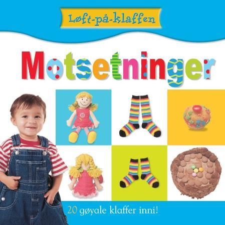 Motsetninger 9788278226834  Brukte bøker