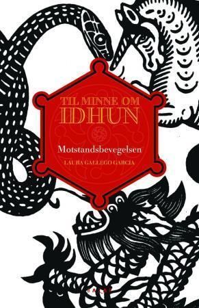 Motstandsbevegelsen 9788280873002 Laura Gallego García Brukte bøker