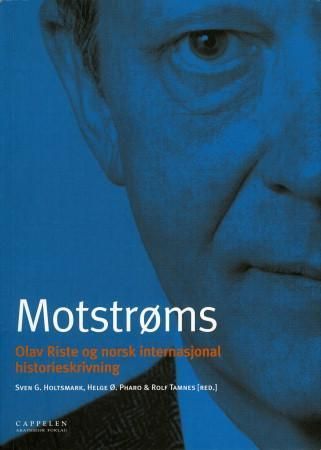 Motstrøms 9788202218287  Brukte bøker