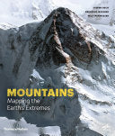 Mountains 9780500518892 Stefan Dech Brukte bøker