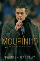 Mourinho 9780752873336 Patrick Barclay Brukte bøker