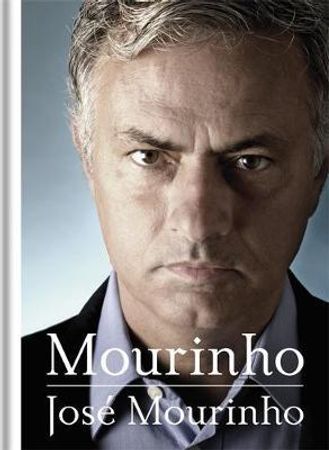 Mourinho 9780755365531 Jose Mourinho Brukte bøker