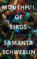 Mouthful of Birds 9781786074560 Samanta Schweblin Brukte bøker