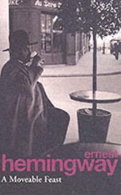 Moveable Feast 9780099909408 Ernest Hemingway Brukte bøker