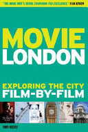 Movie London 9781845767549 Tony Reeves Brukte bøker