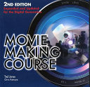 Movie Making Course 9781438001128 Ted Jones Chris Patmore Brukte bøker