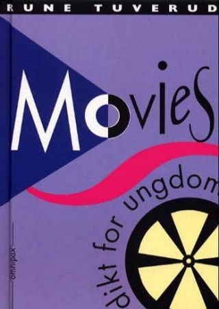 Movies 9788253023106 Rune Tuverud Brukte bøker