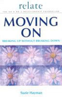 Moving on 9780091856250 Suzie Hayman Brukte bøker