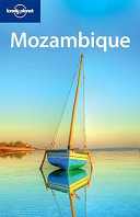 Mozambique 9781741048889  Brukte bøker