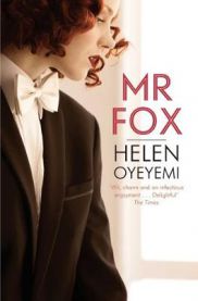 Mr Fox 9780330534697 Helen Oyeyemi Brukte bøker