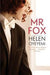 Mr Fox 9780330534697 Helen Oyeyemi Brukte bøker