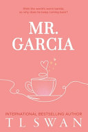 Mr. Garcia 9781923232020 T L Swan Brukte bøker