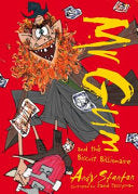 Mr Gum and the Biscuit Billionaire 9781405274937 Andy Stanton Brukte bøker