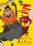 Mr Gum and the Cherry Tree 9781405274982 Andy Stanton Brukte bøker