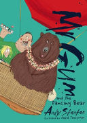 Mr Gum and the Dancing Bear 9781405274968 Andy Stanton Brukte bøker