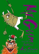 Mr Gum and the Goblins 9781405274944 Andy Stanton Brukte bøker
