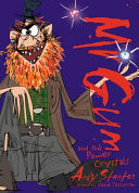 Mr Gum and the Power Crystals 9781405274951 Andy Stanton Brukte bøker