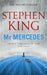 Mr Mercedes 9781444788655 Stephen King Brukte bøker