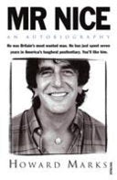 Mr Nice 9780749395698 Howard Marks Brukte bøker