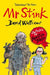 Mr. Stink 9780007279067 David Walliams Brukte bøker