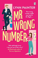 Mr Wrong Number 9781405954426 Lynn Painter Brukte bøker