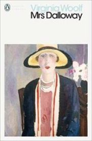 Mrs Dalloway 9780241436271 Virginia Woolf Brukte bøker