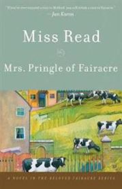 Mrs Pringle of Fairacre 9780618155880 Karon J Brukte bøker