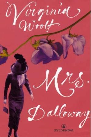Mrs. Dalloway 9788205316119 Virginia Woolf Brukte bøker