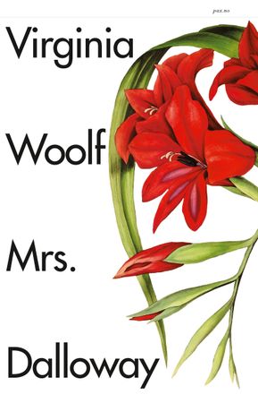 Mrs. Dalloway 9788253039251 Virginia Woolf Brukte bøker