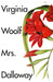 Mrs. Dalloway 9788253039251 Virginia Woolf Brukte bøker
