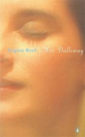 Mrs. Dalloway 9780140282542  Brukte bøker