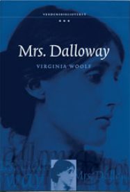 Mrs. Dalloway 9788252580129 Kari Risvik Virginia Woolf Brukte bøker