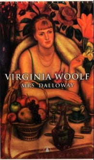 Mrs Dalloway 9788205254732 Virginia Woolf Brukte bøker