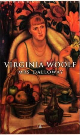 Mrs Dalloway 9788205254732 Virginia Woolf Brukte bøker