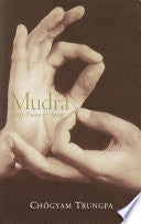 Mudra 9780877730514 Chogyam Trungpa Brukte bøker