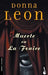Muerte en La Fenice 9788432216176 Donna Leon Ana María de la Fuente Brukte bøker