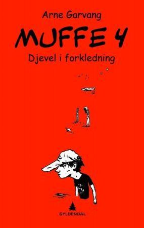 Muffe 4 9788205418158 Arne Garvang Brukte bøker
