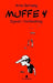 Muffe 4 9788205418158 Arne Garvang Brukte bøker