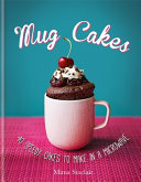 Mug Cakes 9780857832672 Mima Sinclair Brukte bøker
