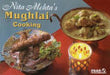 Mughlai Cooking (veg + Non Veg) 9788178690353 Nita Mehta Brukte bøker