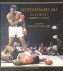 Muhammad Ali 9781844425839 Alan Goldstein Brukte bøker
