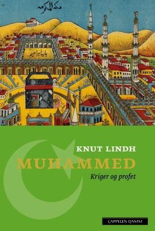 Muhammed 9788202380137 Knut Lindh Brukte bøker